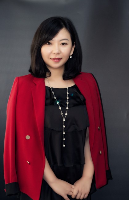 Judy Zhao